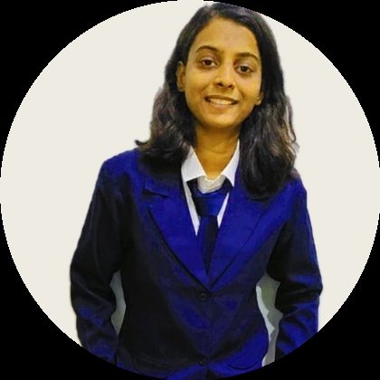 Prachi Patil